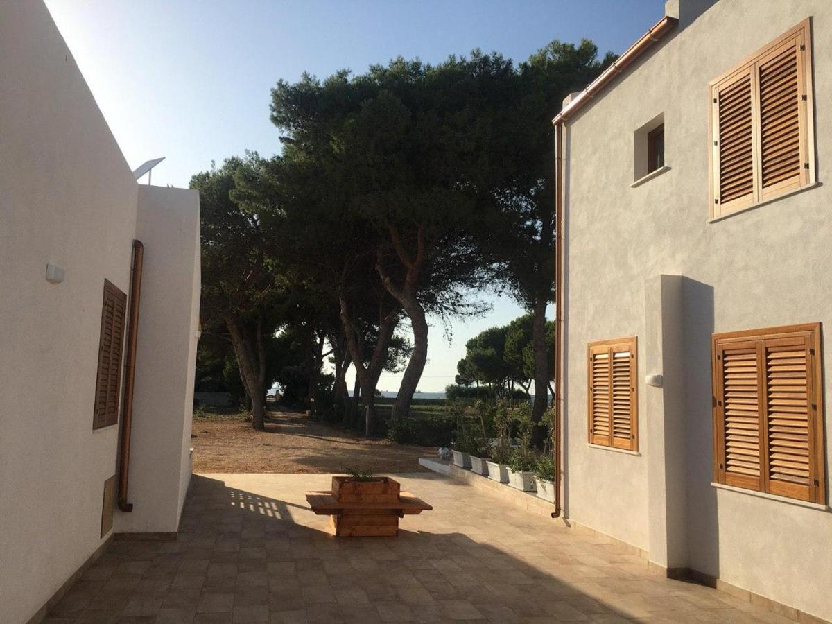 Case Vacanze Spagnola 106 Marsala Exterior photo