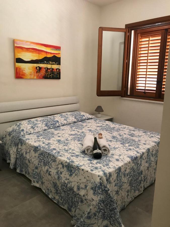 Case Vacanze Spagnola 106 Marsala Exterior photo