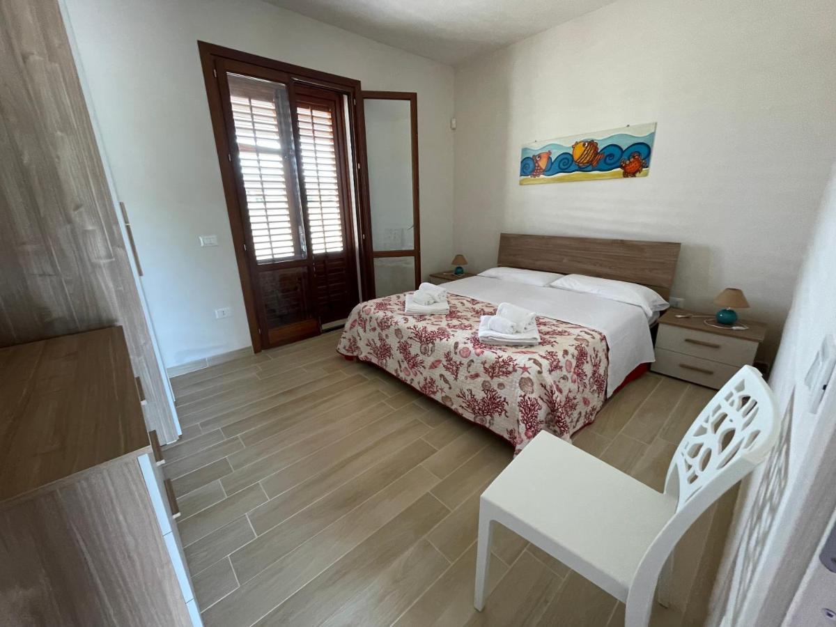 Case Vacanze Spagnola 106 Marsala Exterior photo