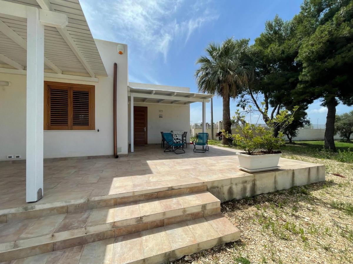 Case Vacanze Spagnola 106 Marsala Exterior photo