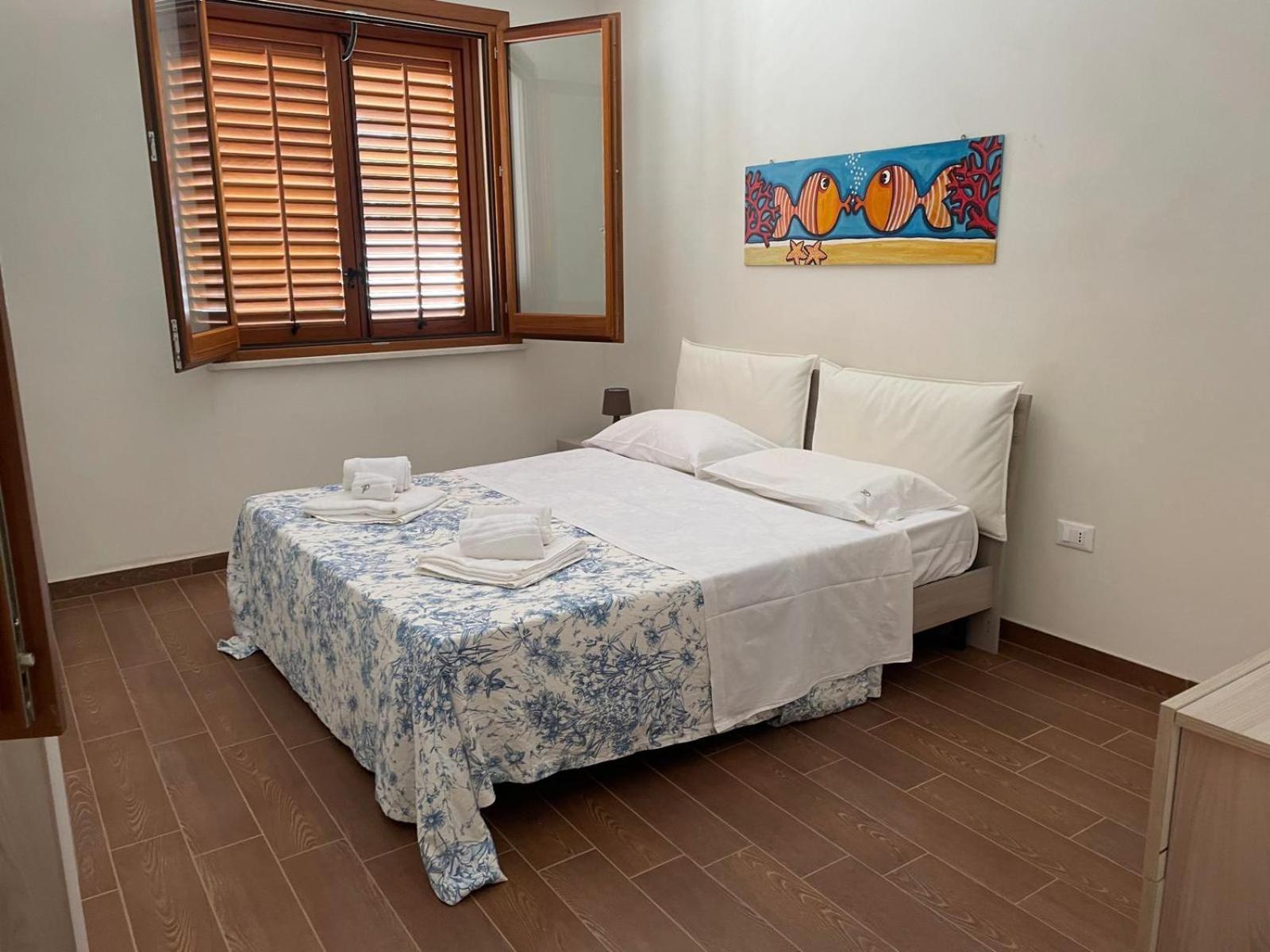 Case Vacanze Spagnola 106 Marsala Exterior photo
