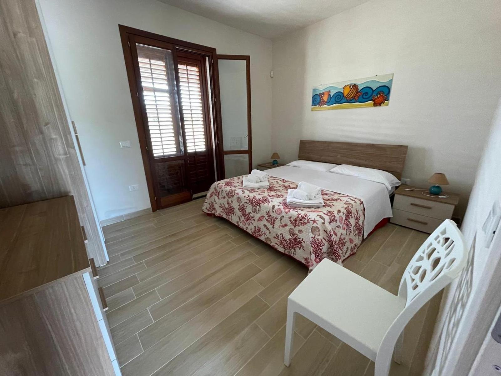 Case Vacanze Spagnola 106 Marsala Exterior photo